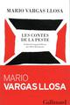 LES CONTES DE LA PESTE 